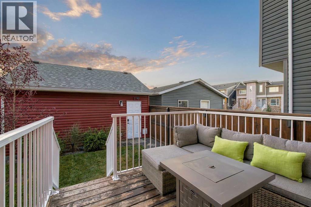 71 Howse Rise NE, Calgary, Alberta  T3P 1L3 - Photo 22 - A2352500
