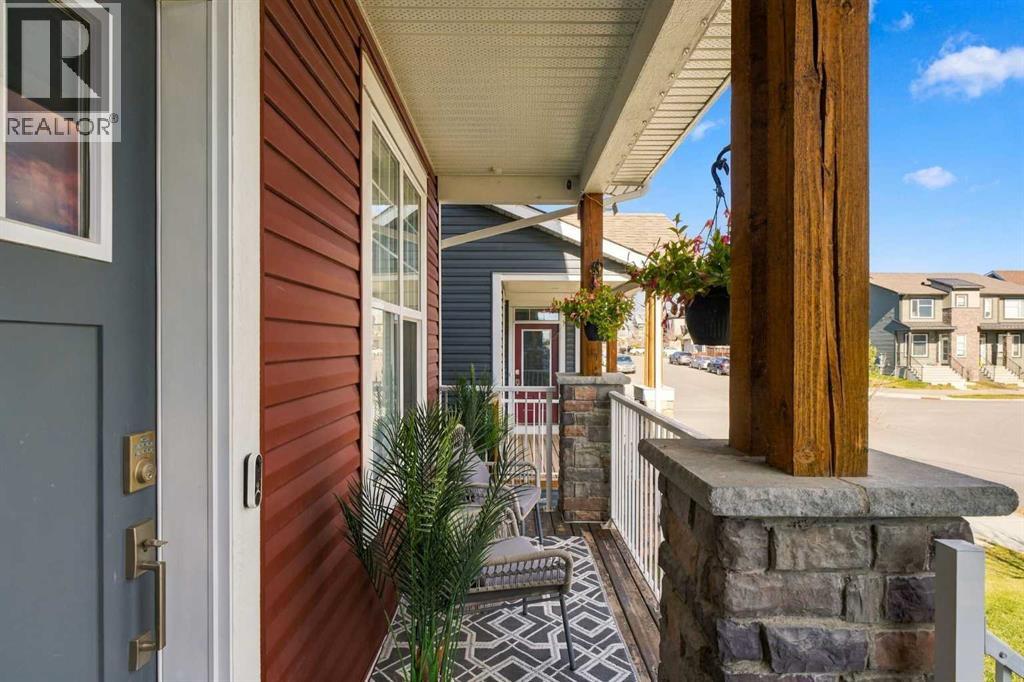 71 Howse Rise NE, Calgary, Alberta  T3P 1L3 - Photo 3 - A2352500