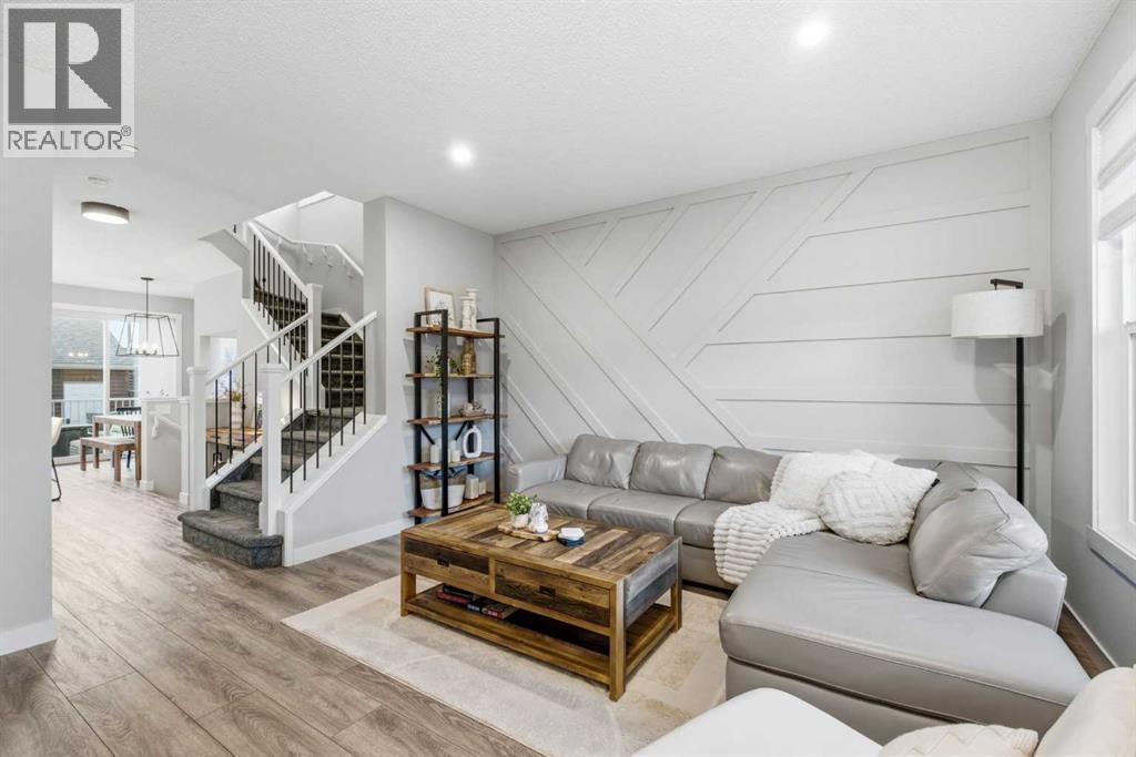 71 Howse Rise NE, Calgary, Alberta  T3P 1L3 - Photo 8 - A2352500