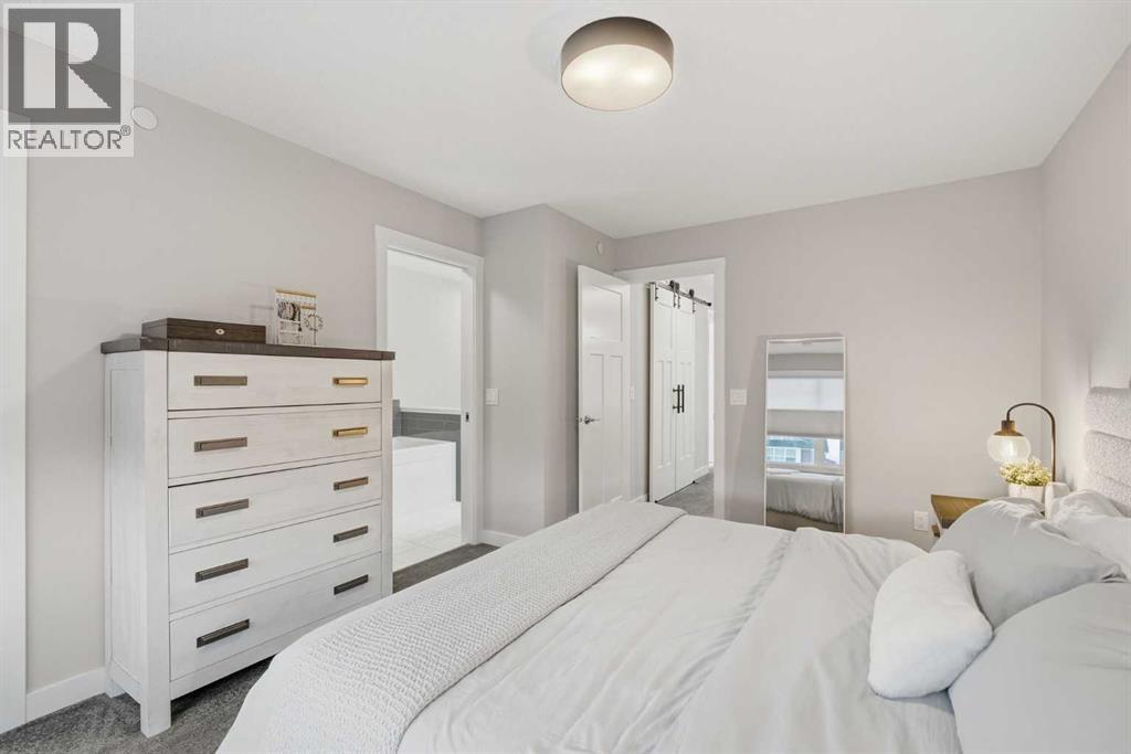 71 Howse Rise NE, Calgary, Alberta  T3P 1L3 - Photo 29 - A2352500