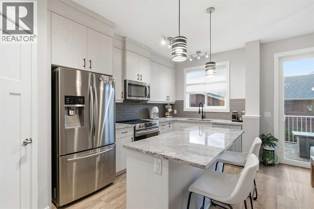 71 Howse Rise NE, Calgary, Alberta  T3P 1L3 - Photo 15 - A2352500