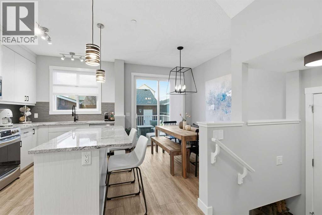 71 Howse Rise NE, Calgary, Alberta  T3P 1L3 - Photo 13 - A2352500