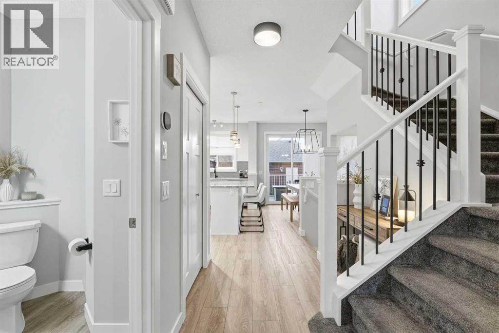 71 Howse Rise NE, Calgary, Alberta  T3P 1L3 - Photo 11 - A2352500