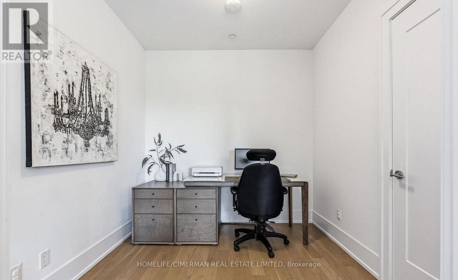 123 - 25 Adra Grado Way, Toronto, Ontario  M2J 4L1 - Photo 8 - C14080282