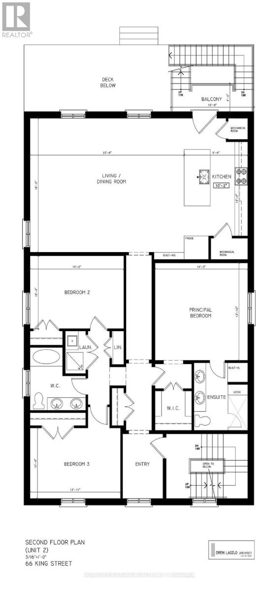 66 King Street, Toronto, Ontario  M9N 1L3 - Photo 5 - W13884688
