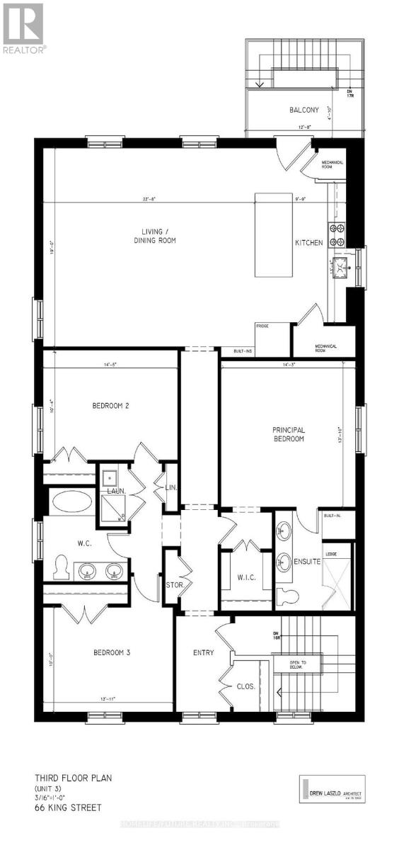 66 King Street, Toronto, Ontario  M9N 1L3 - Photo 6 - W13884688