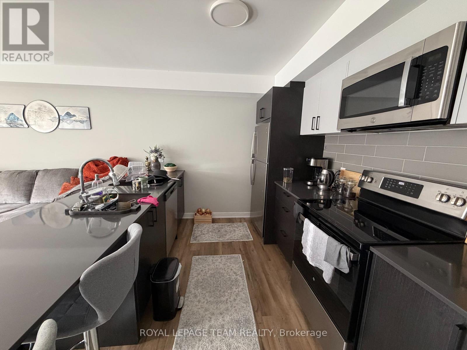 104 - 1305 Summerville Avenue, Ottawa, Ontario  K1Z 8G7 - Photo 5 - X13867086