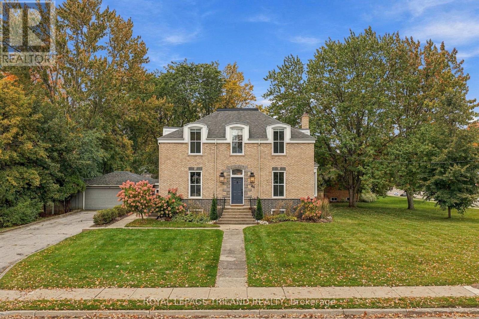 64 SOUTH STREET W, Aylmer, Ontario