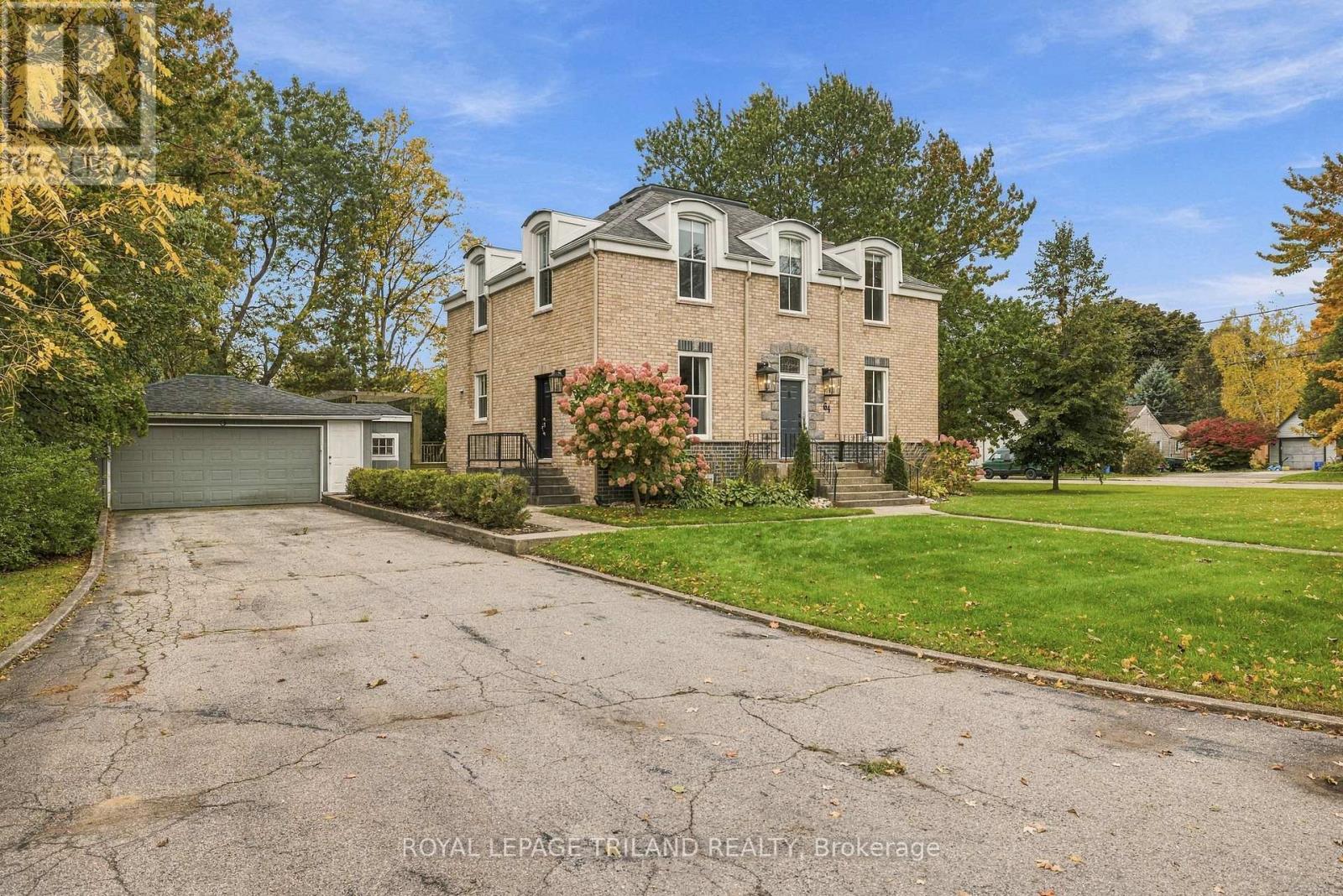 64 South Street W, Aylmer, Ontario  N5H 1R1 - Photo 2 - X14083364