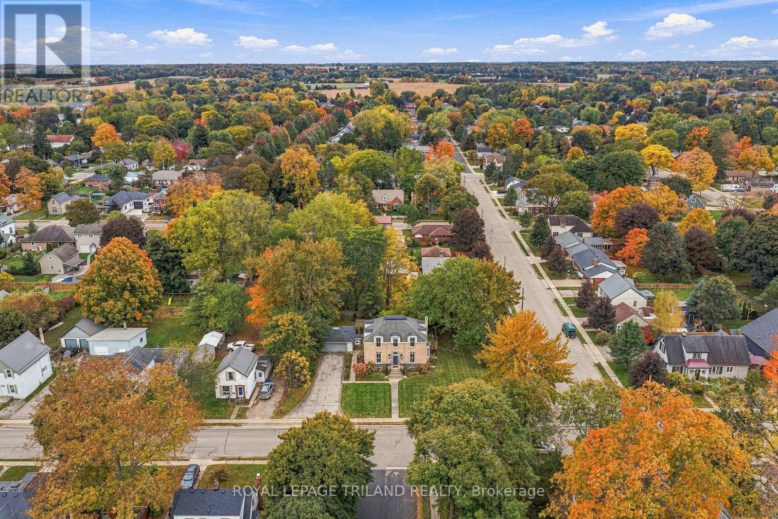 64 South Street W, Aylmer, Ontario  N5H 1R1 - Photo 43 - X14083364
