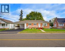 49 MORTON Avenue, Brantford, Ontario