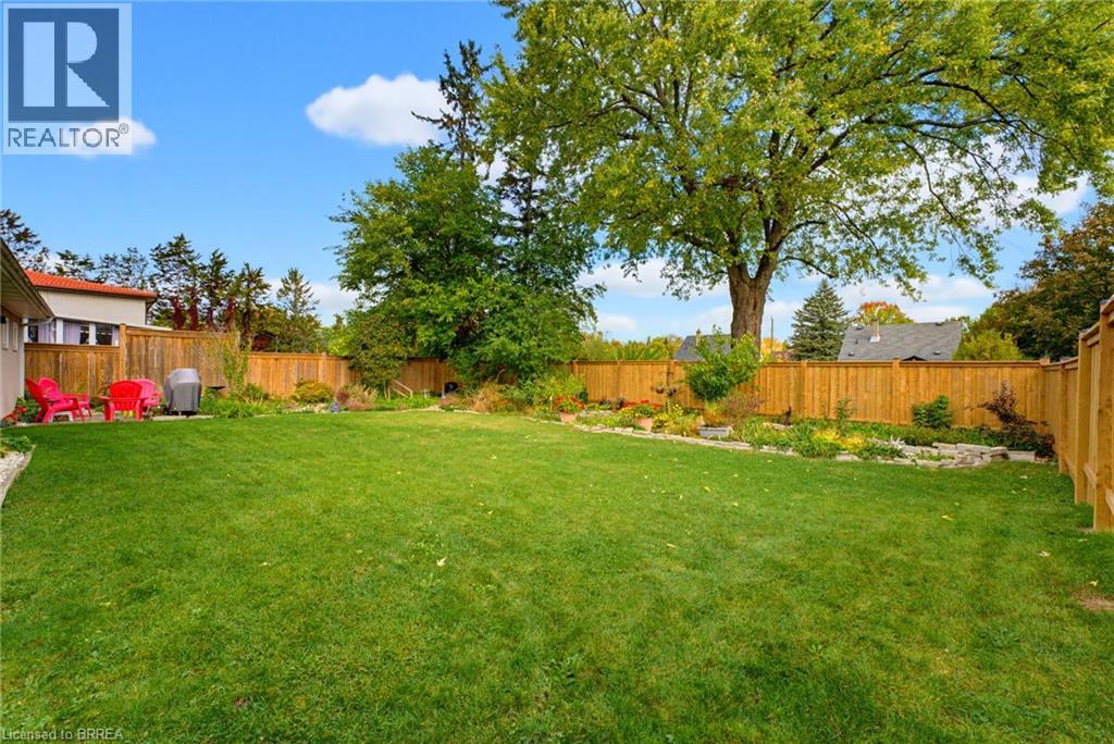49 Morton Avenue, Brantford, Ontario  N3R 2N6 - Photo 23 - 40864778