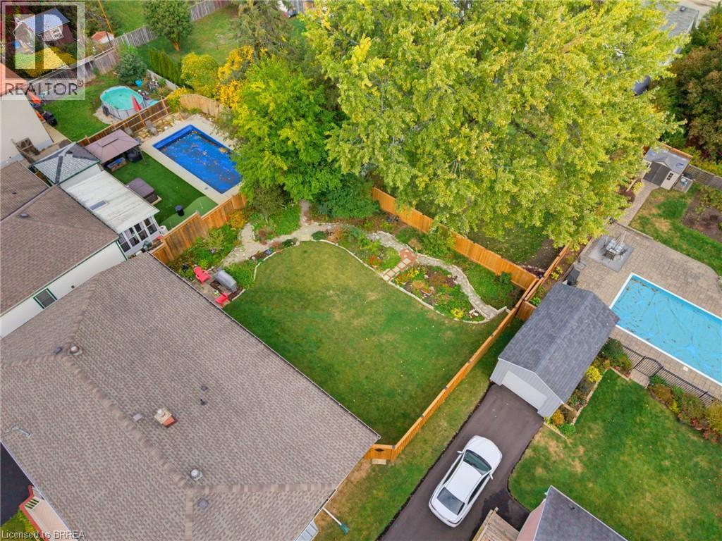49 Morton Avenue, Brantford, Ontario  N3R 2N6 - Photo 26 - 40864778