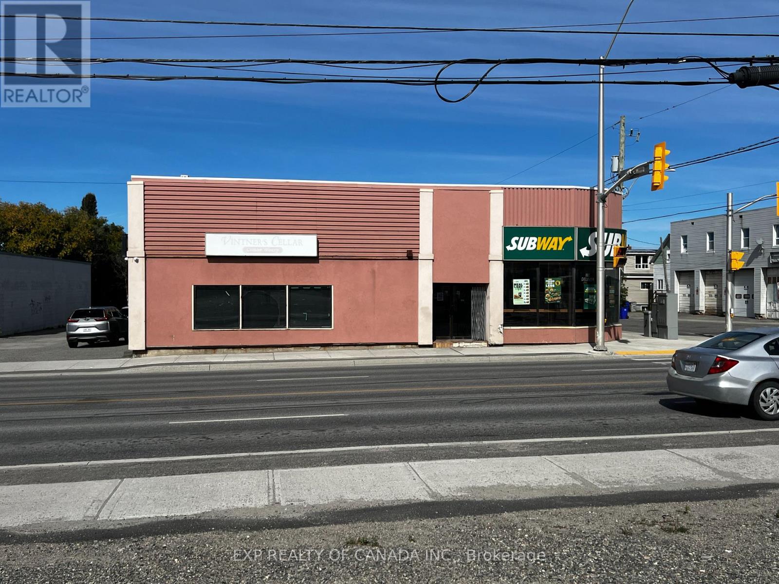 114 B ALGONQUIN BOULEVARD E, Timmins, Ontario
