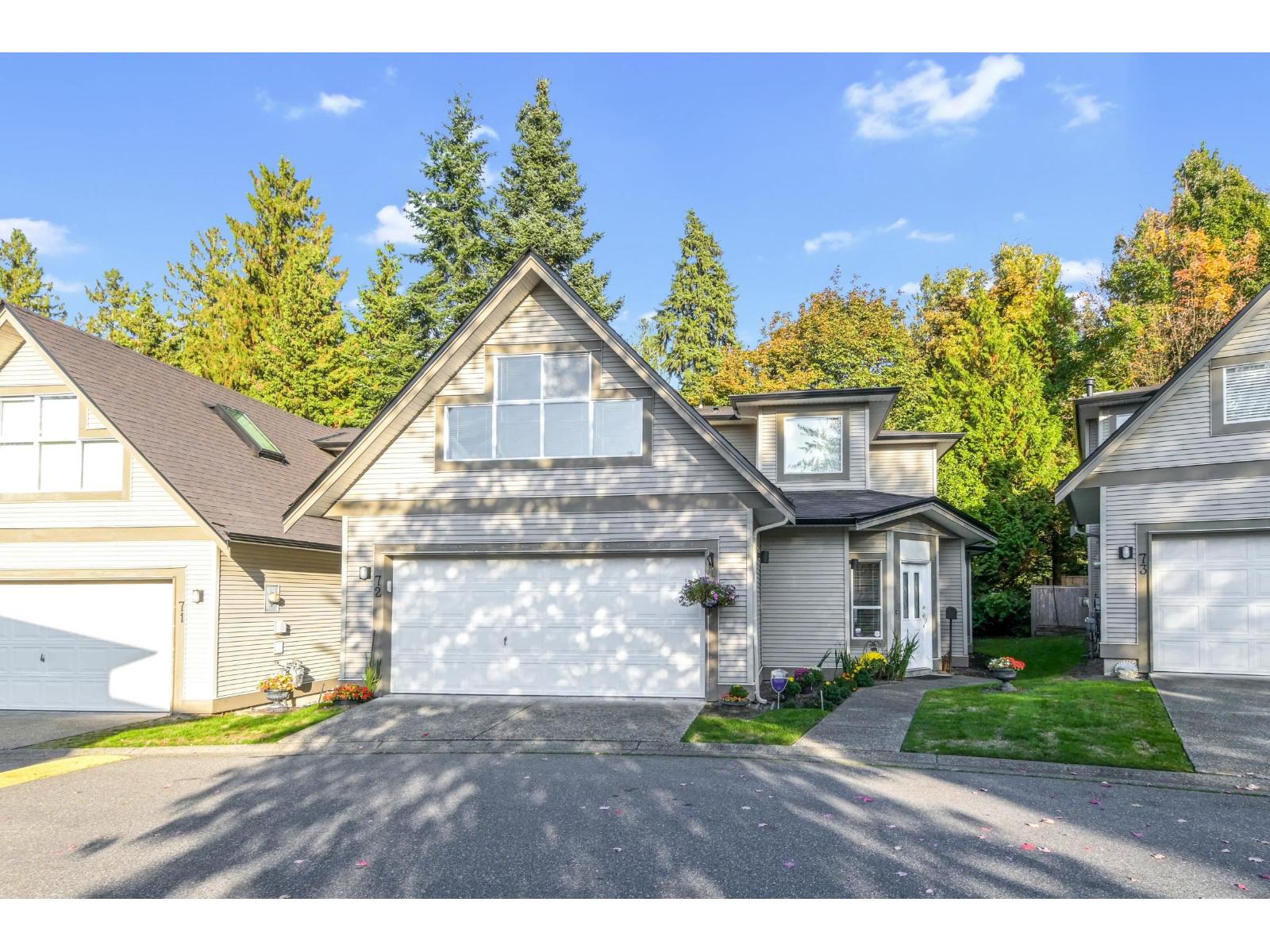 72 20881 87 Avenue, Langley, British Columbia  V1M 3X1 - Photo 1 - R3174068
