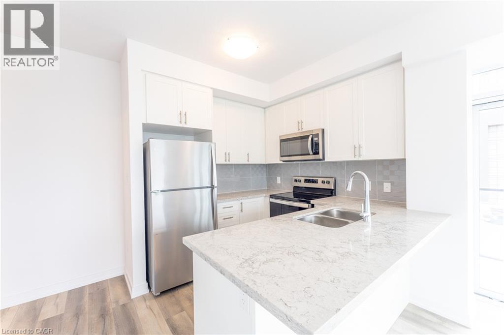 470 Dundas Street E Unit# 702, Waterdown, Ontario  L8B 2A6 - Photo 4 - 40869907