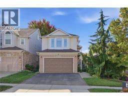 104 AMANDA Walk, Cambridge, Ontario