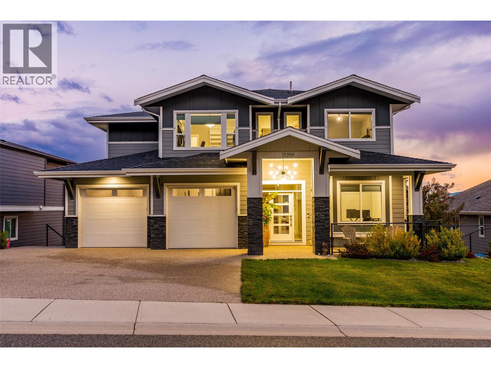 13359 Derek Trethewey Drive