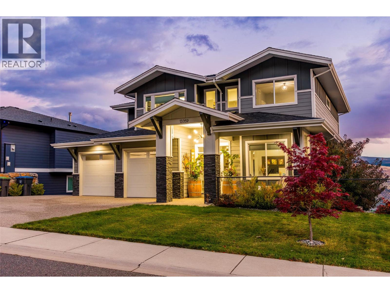 13359 Derek Trethewey Drive