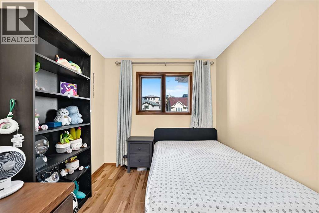 144 Hawkdale Close NW, Calgary, Alberta  T3G 2Z9 - Photo 29 - A2349076