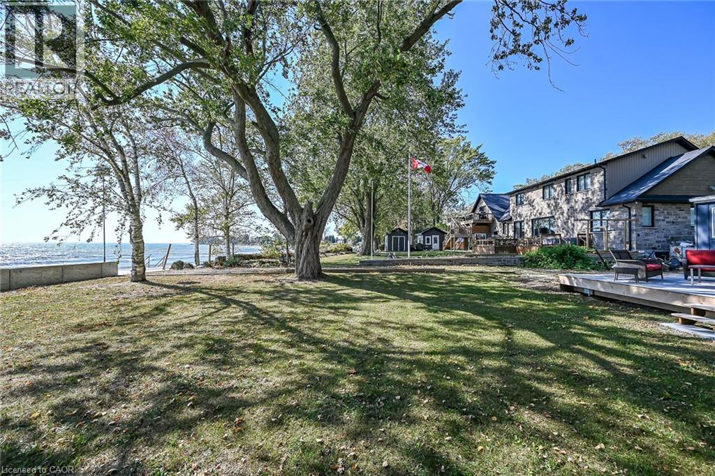 1778 Lakeshore Road, Haldimand, Ontario  N0A 1P0 - Photo 31 - 40871597