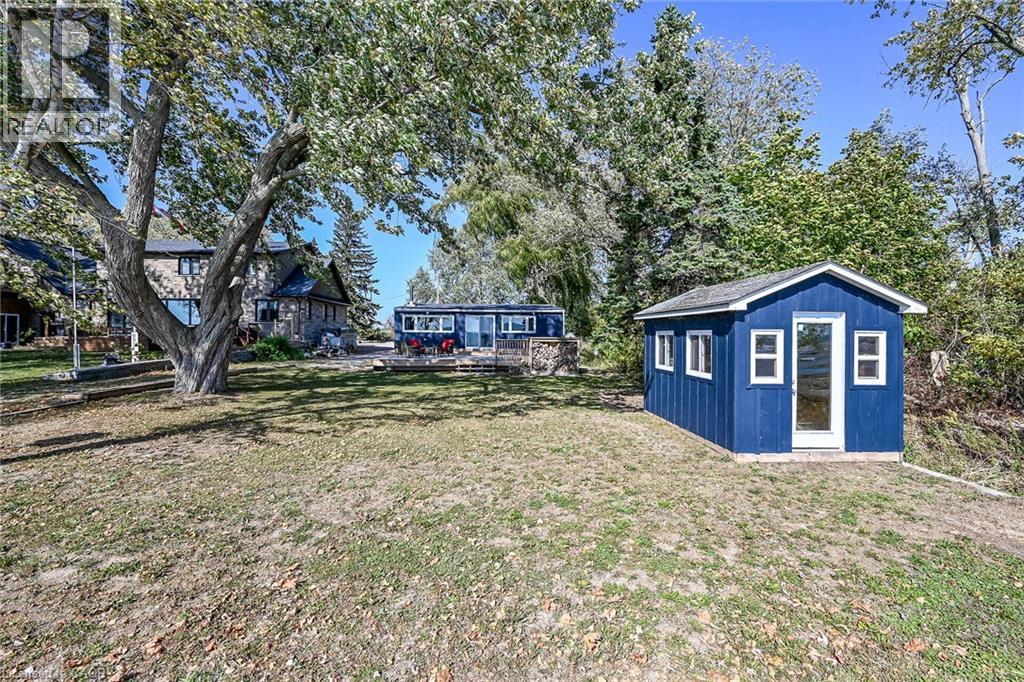 1778 Lakeshore Road, Haldimand, Ontario  N0A 1P0 - Photo 33 - 40871597