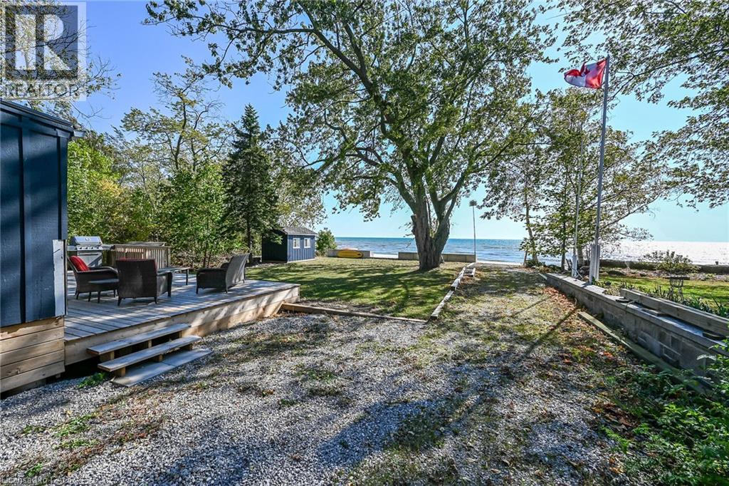 1778 Lakeshore Road, Haldimand, Ontario  N0A 1P0 - Photo 22 - 40871597