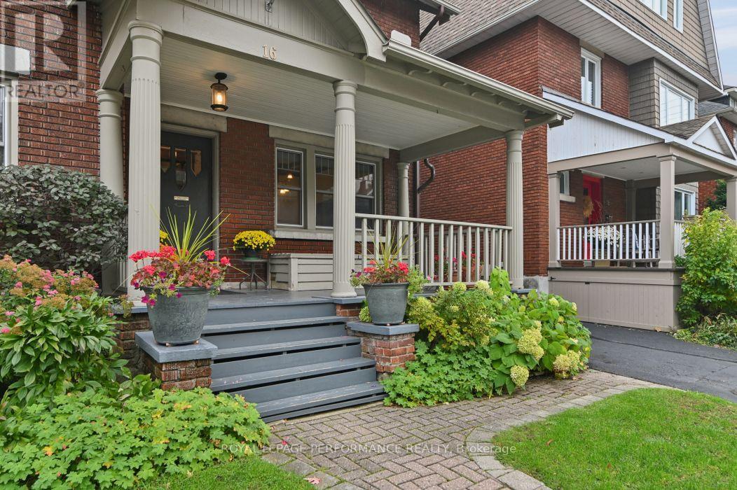 16 Renfrew Avenue, Ottawa, Ontario  K1S 1Z3 - Photo 3 - X14083240