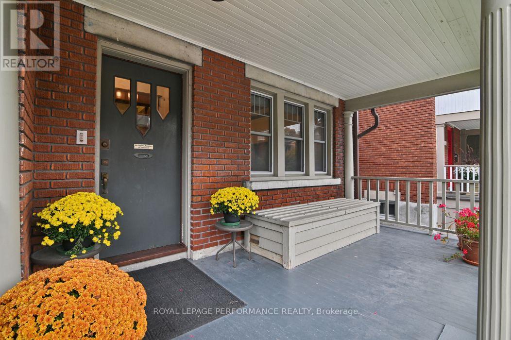 16 Renfrew Avenue, Ottawa, Ontario  K1S 1Z3 - Photo 4 - X14083240