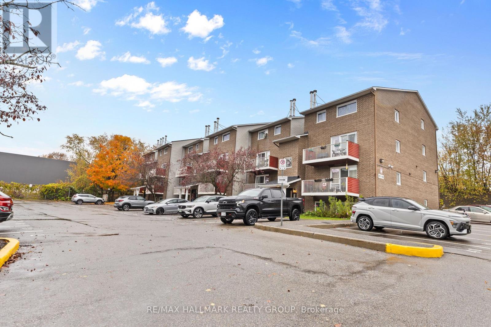 605 - 1589 St Bernard Street, Ottawa, Ontario  K1T 3H9 - Photo 3 - X14083266