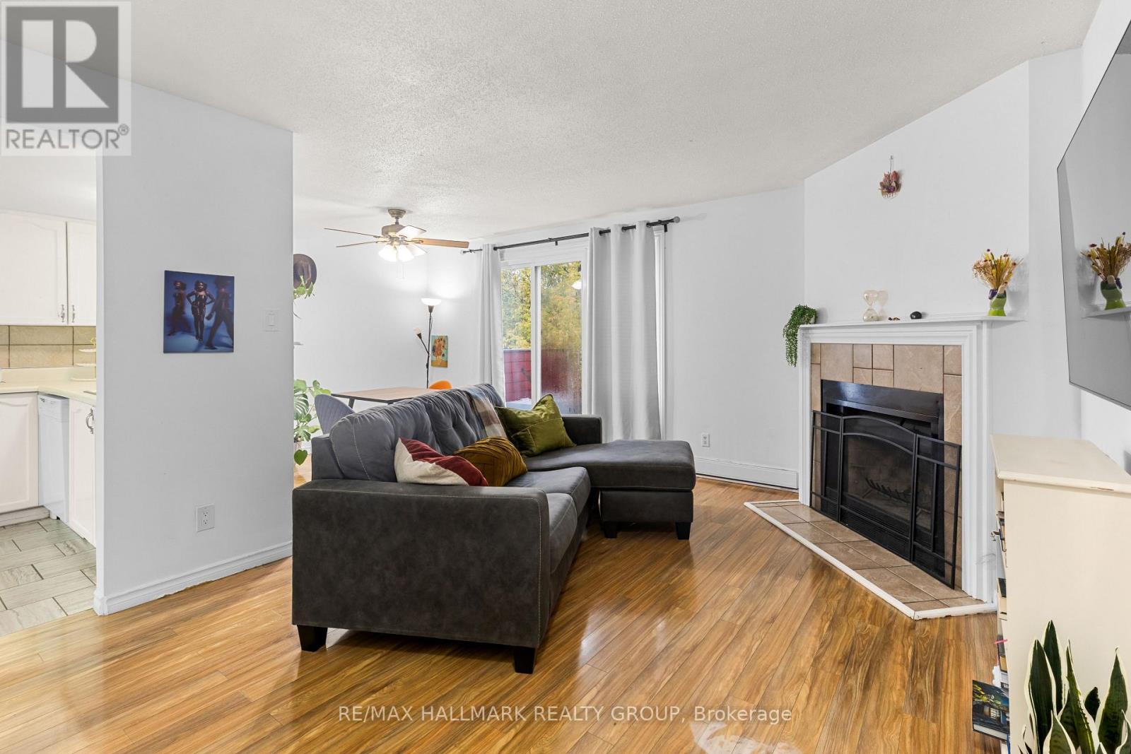 605 - 1589 St Bernard Street, Ottawa, Ontario  K1T 3H9 - Photo 6 - X14083266