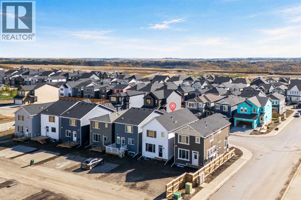 160 Snowberry Common SE, Calgary, Alberta  T3M 4G7 - Photo 39 - A2349499