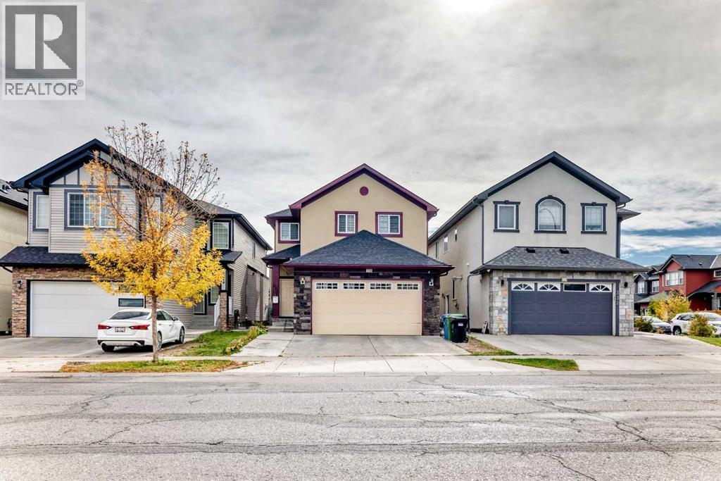 336 Saddlemont Boulevard NE, Calgary, Alberta  T3J 3M9 - Photo 50 - A2350534