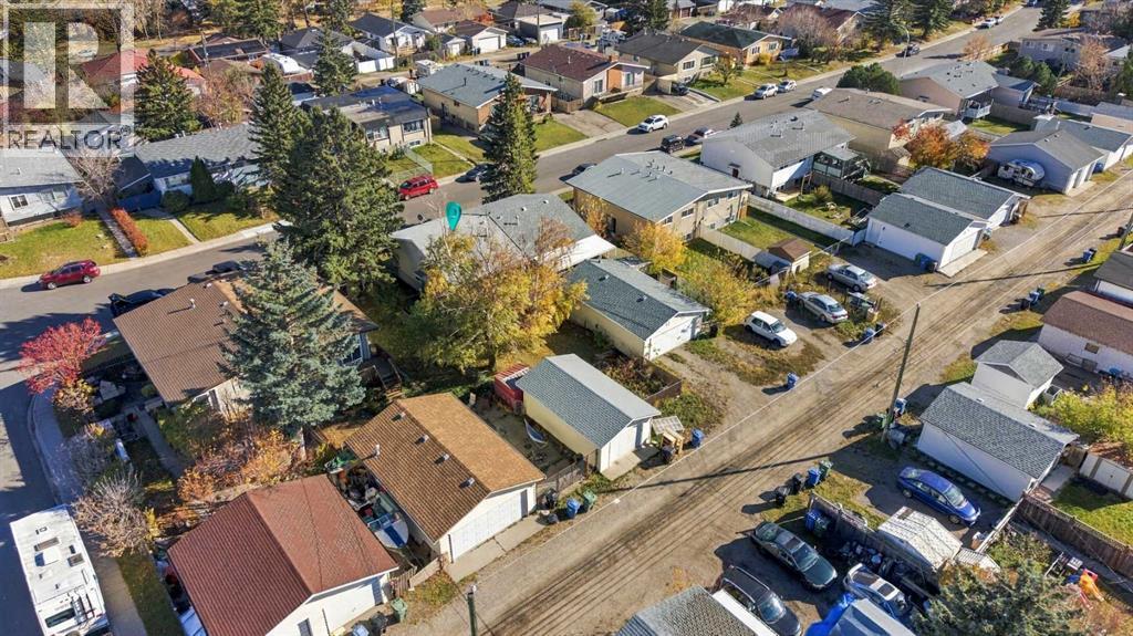 6207 Beaver Dam Way NE
