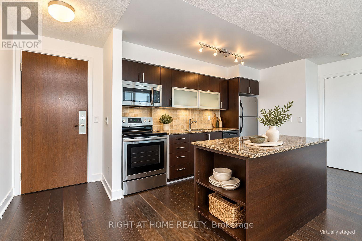 1407 - 80 Western Battery Road, Toronto, Ontario  M6K 3S1 - Photo 4 - C14083322