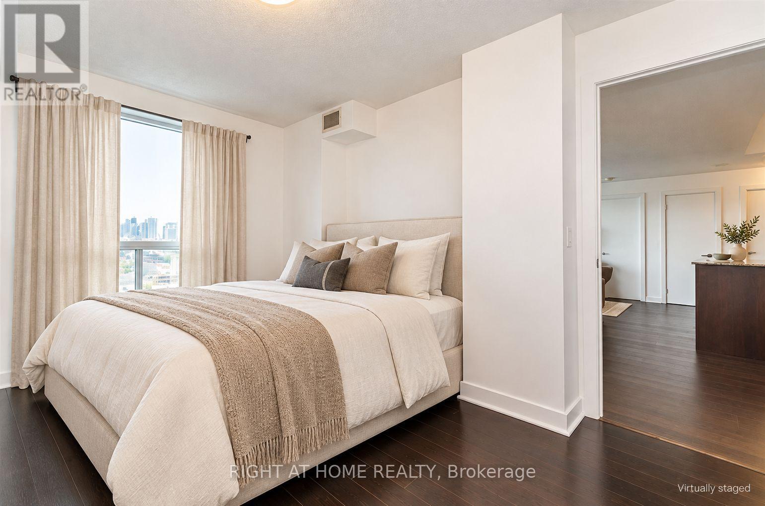 1407 - 80 Western Battery Road, Toronto, Ontario  M6K 3S1 - Photo 6 - C14083322