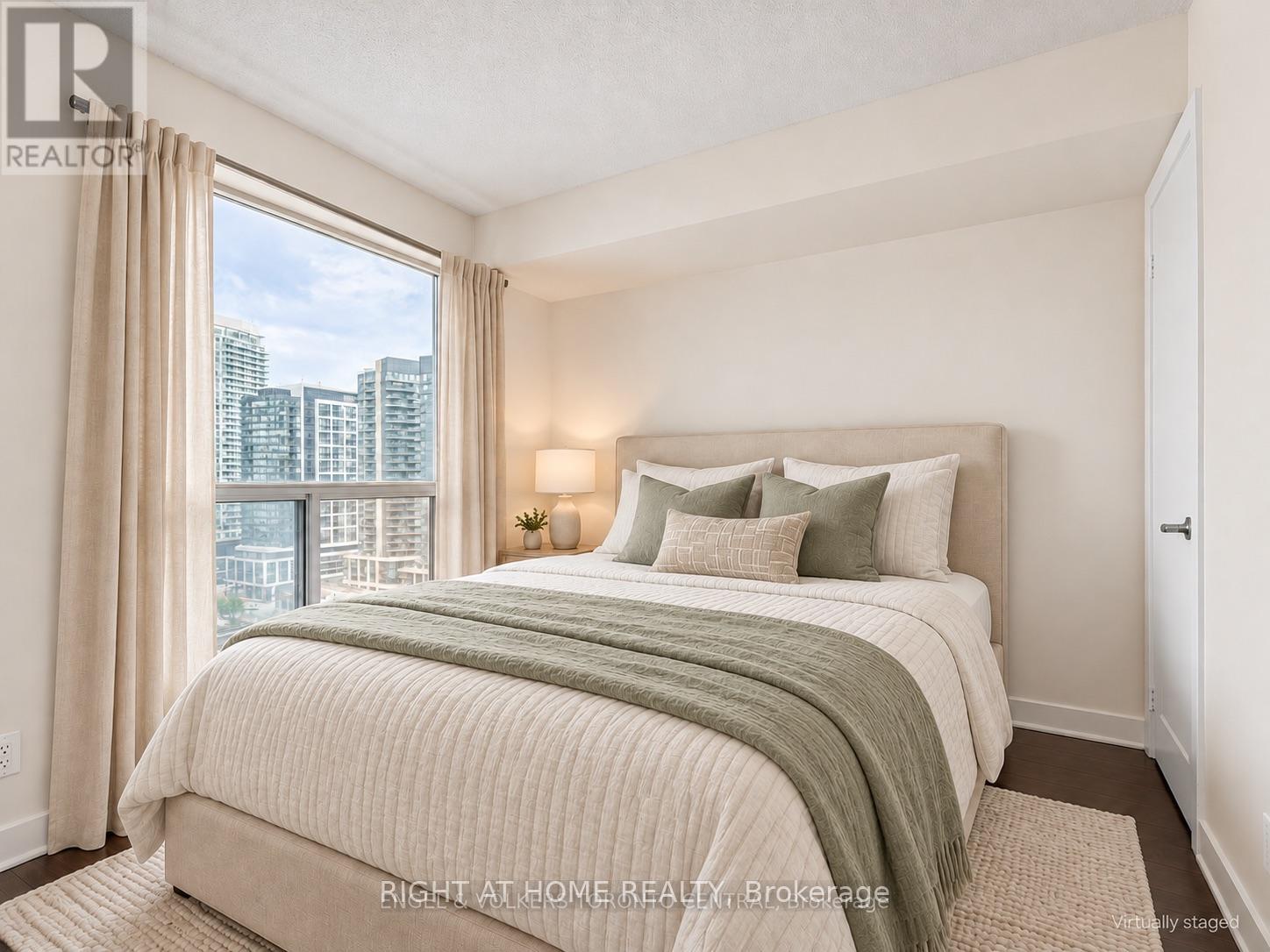 1407 - 80 Western Battery Road, Toronto, Ontario  M6K 3S1 - Photo 8 - C14083322
