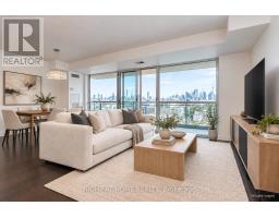 1407 - 80 WESTERN BATTERY ROAD, Toronto, Ontario