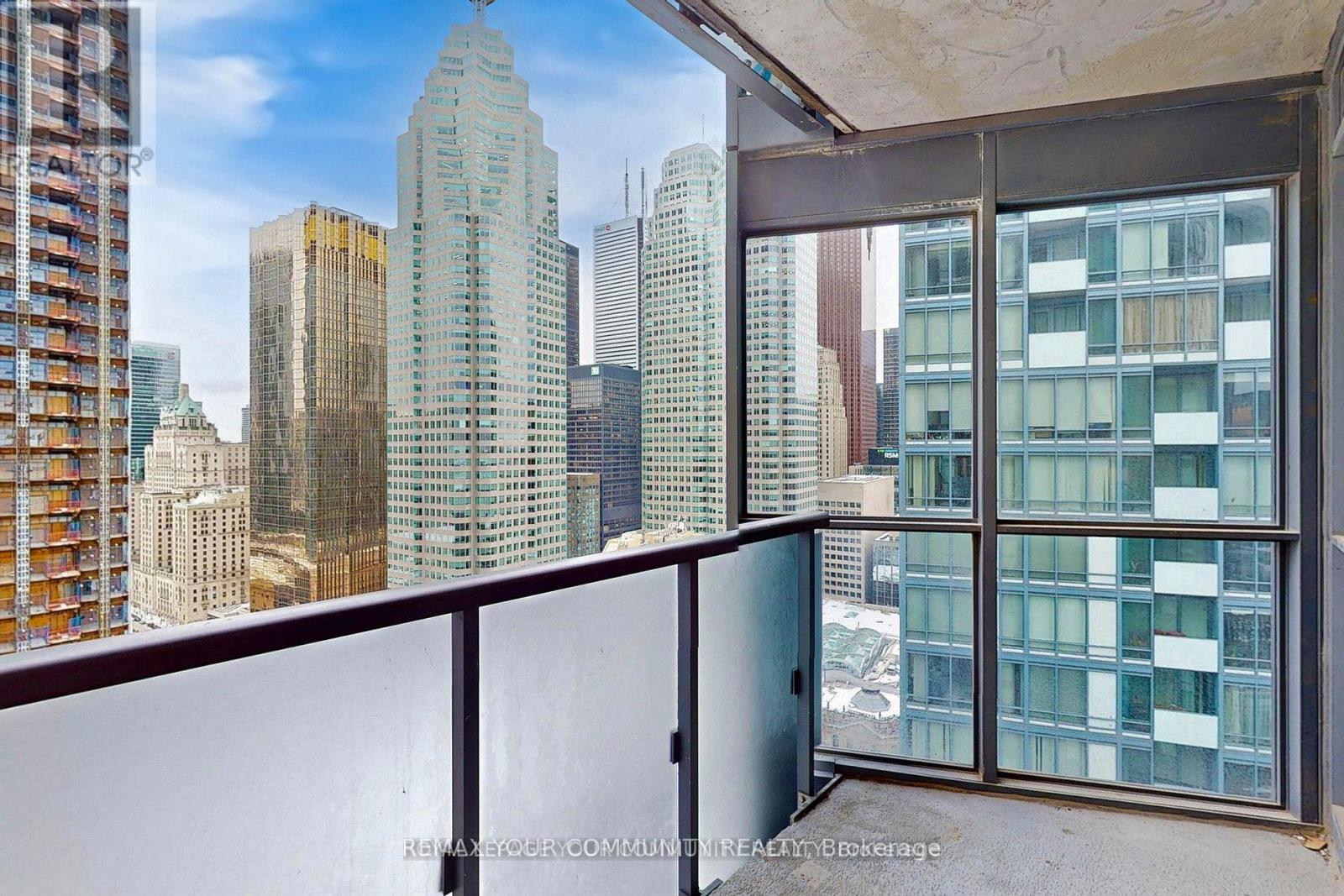 2804 - 1 The Esplanade, Toronto, Ontario  M5E 0A8 - Photo 20 - C14083340