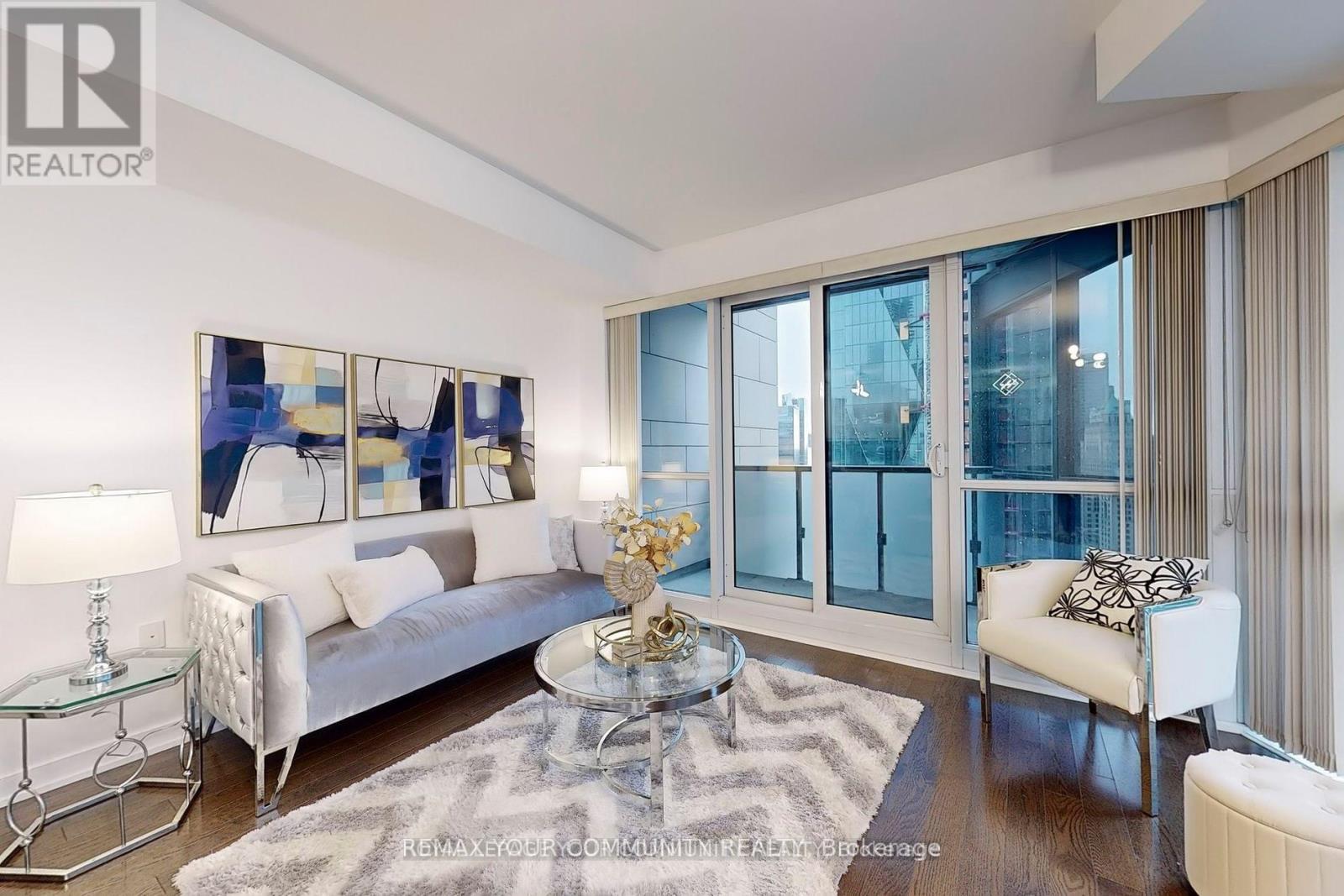 2804 - 1 The Esplanade, Toronto, Ontario  M5E 0A8 - Photo 3 - C14083340