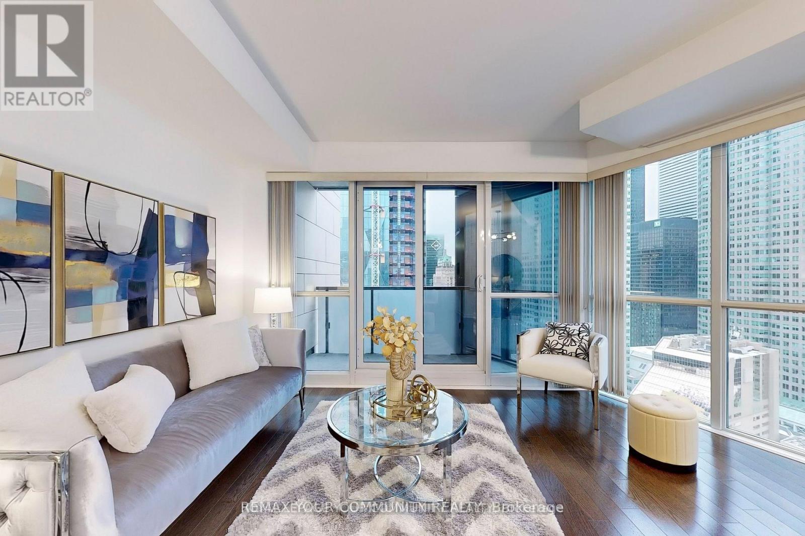 2804 - 1 The Esplanade, Toronto, Ontario  M5E 0A8 - Photo 5 - C14083340