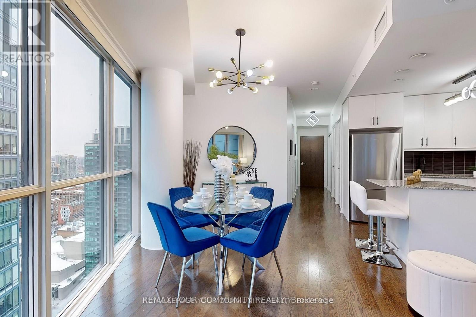 2804 - 1 The Esplanade, Toronto, Ontario  M5E 0A8 - Photo 6 - C14083340