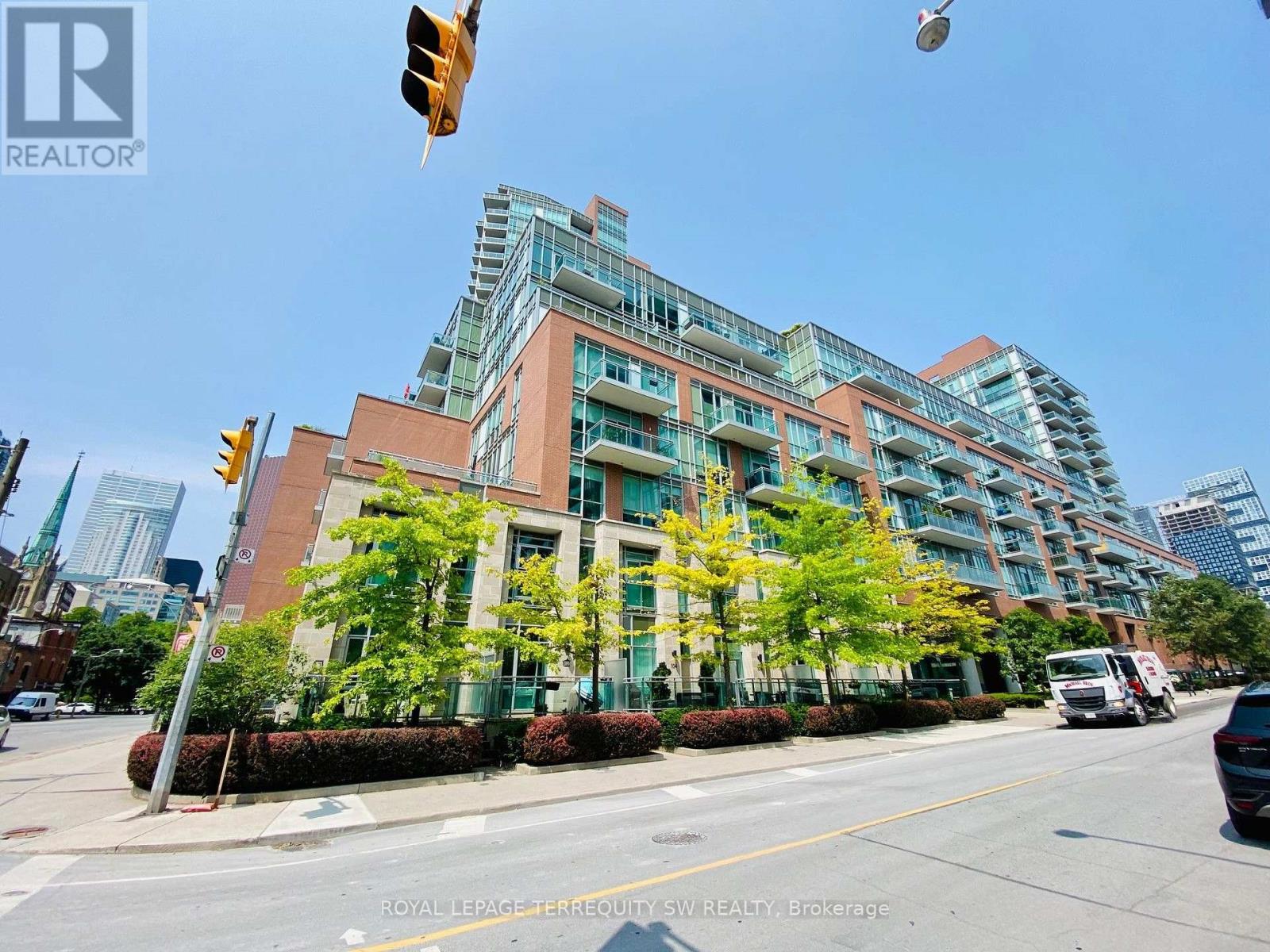 N903 - 116 George Street, Toronto, Ontario  M5A 2M5 - Photo 1 - C14083346