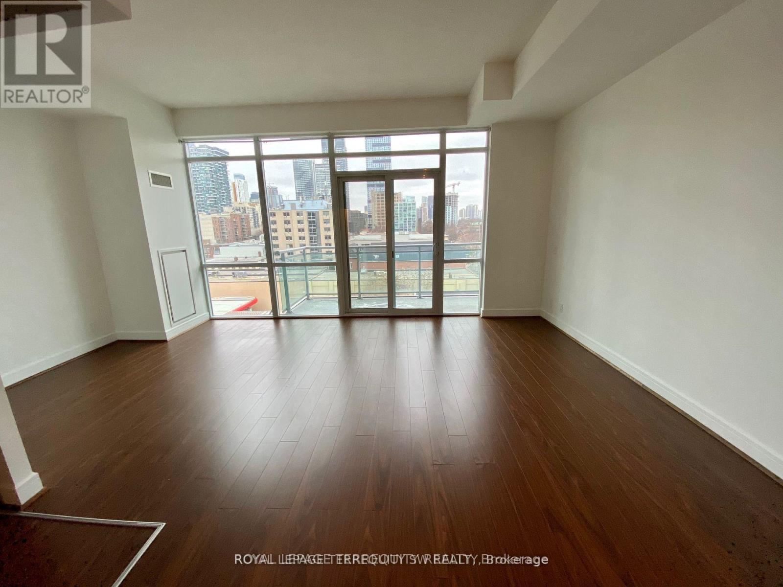 N903 - 116 George Street, Toronto, Ontario  M5A 2M5 - Photo 7 - C14083346