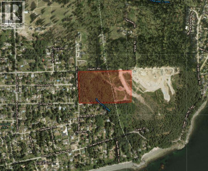 Lot 842 Gospel Rock, Gibsons, British Columbia  V0V 0V0 - Photo 5 - R3175776