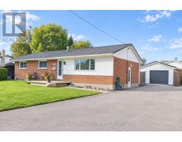 175 BANCROFT ROAD, London East, Ontario