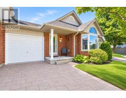 23 - 20 KERNOHAN PARKWAY, London South, Ontario