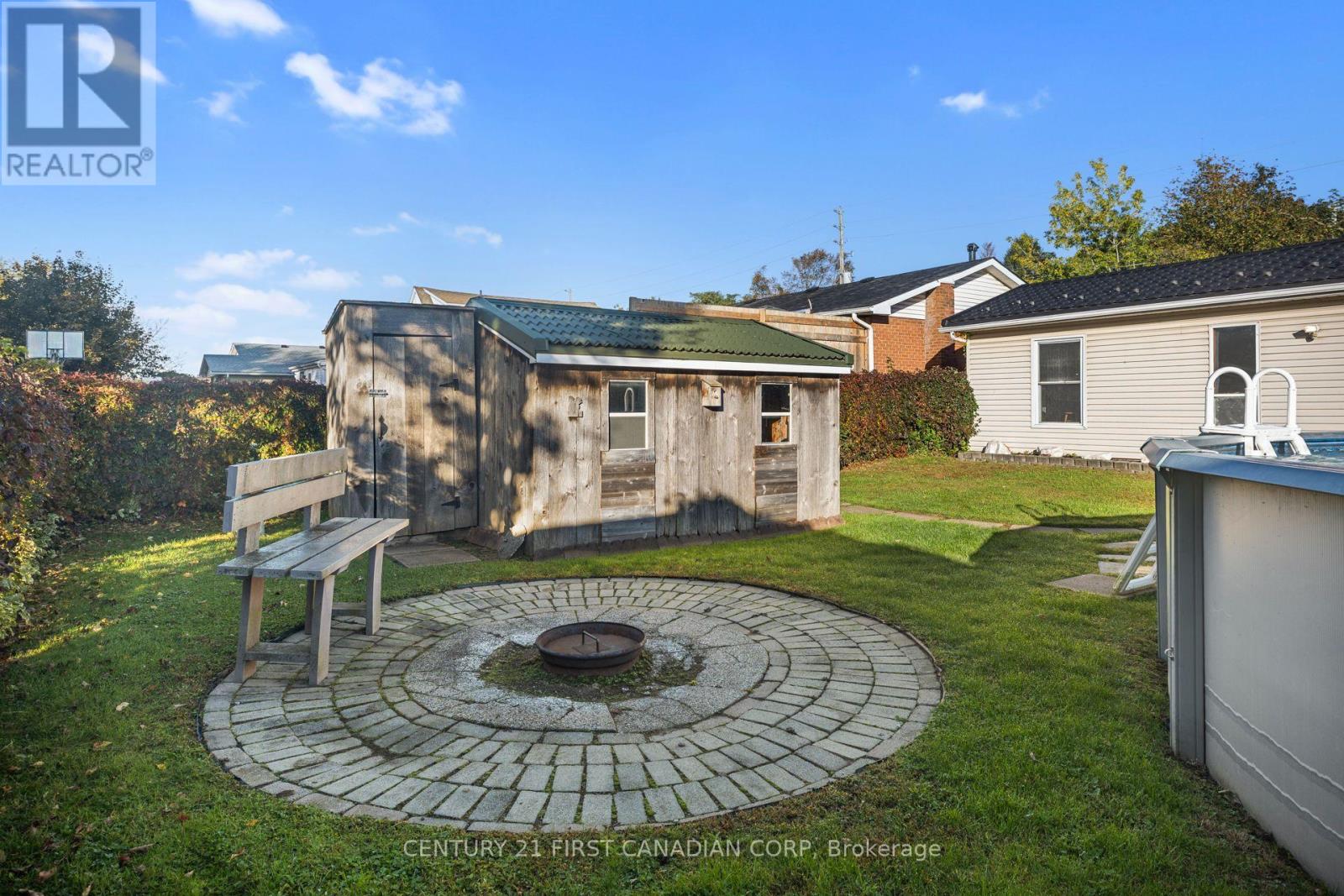 175 Bancroft Road, London East, Ontario  N5V 1E1 - Photo 31 - X14004294