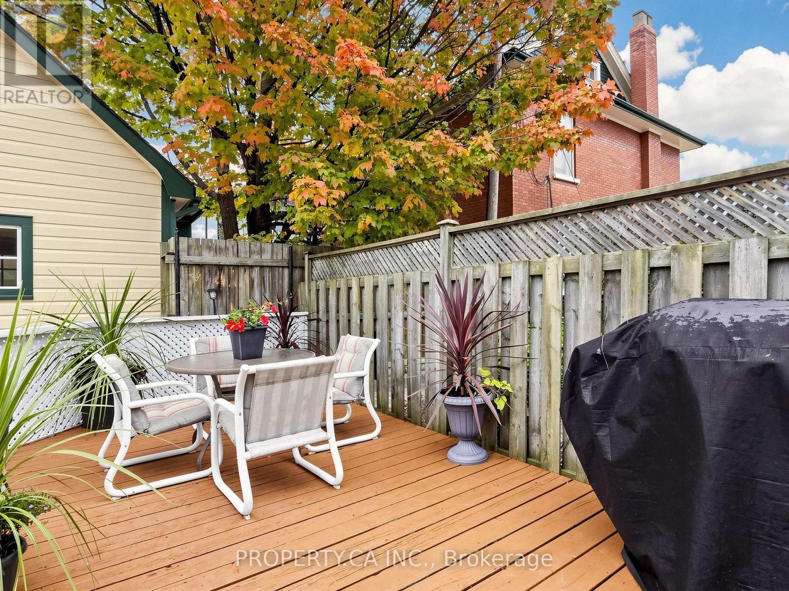 205 Dearborn Avenue, Oshawa, Ontario  L1G 5Z3 - Photo 35 - E14083276