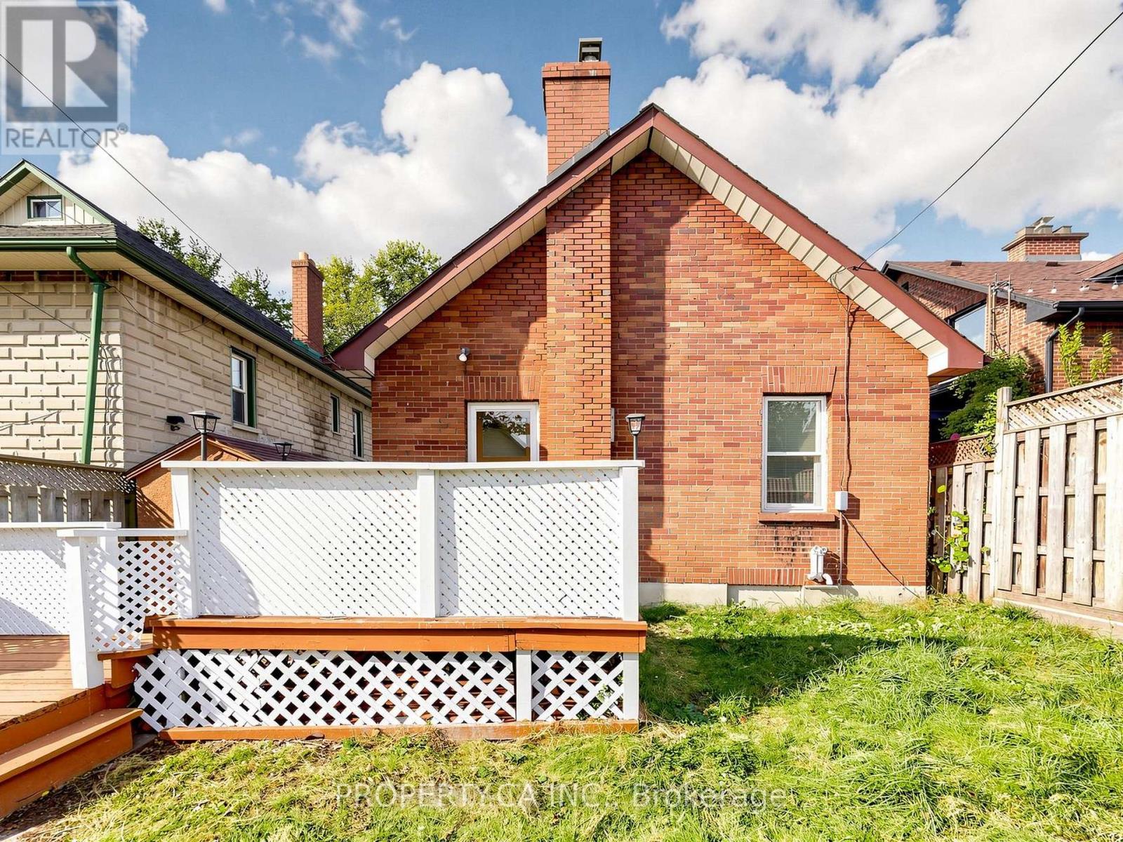 205 Dearborn Avenue, Oshawa, Ontario  L1G 5Z3 - Photo 39 - E14083276